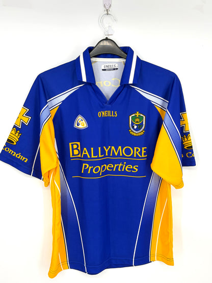 2004/07 Roscommon GAA GK Jersey (L)