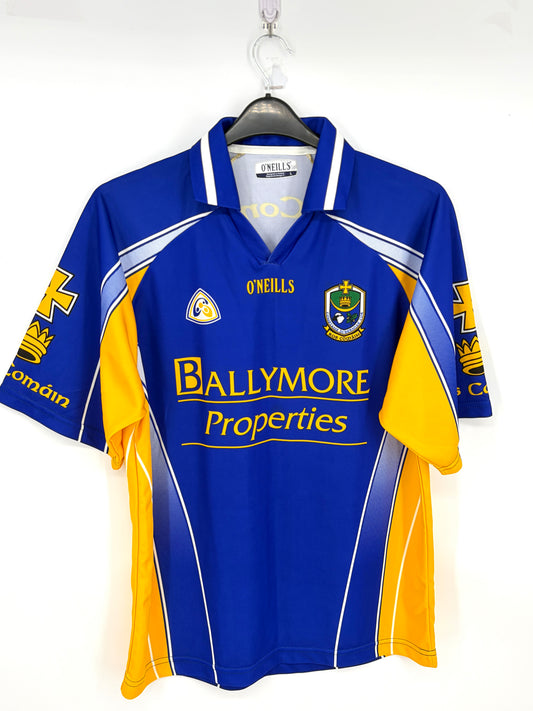 2004/07 Roscommon GAA GK Jersey (L)