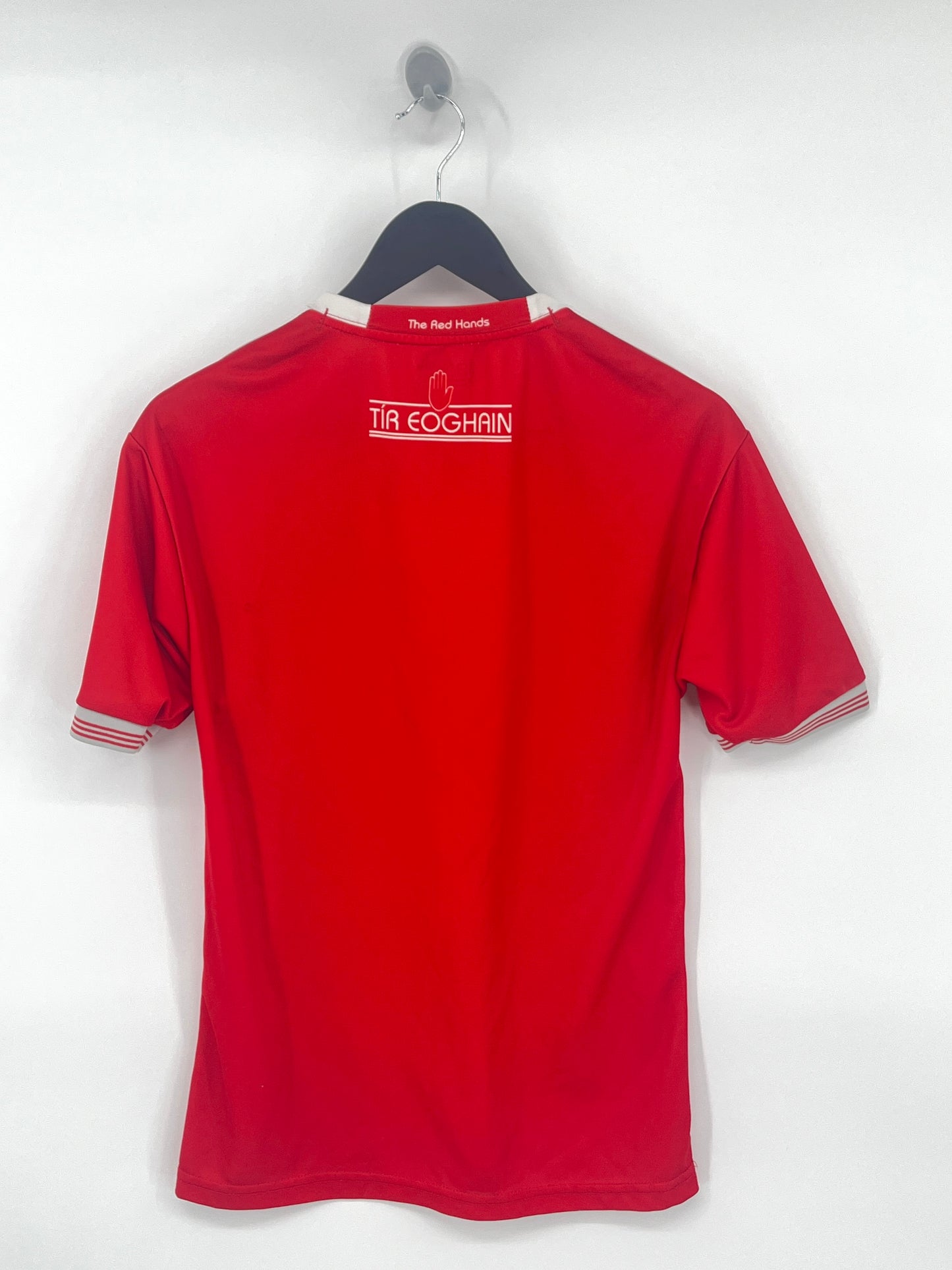 2021 Tyrone GAA Away Jersey
