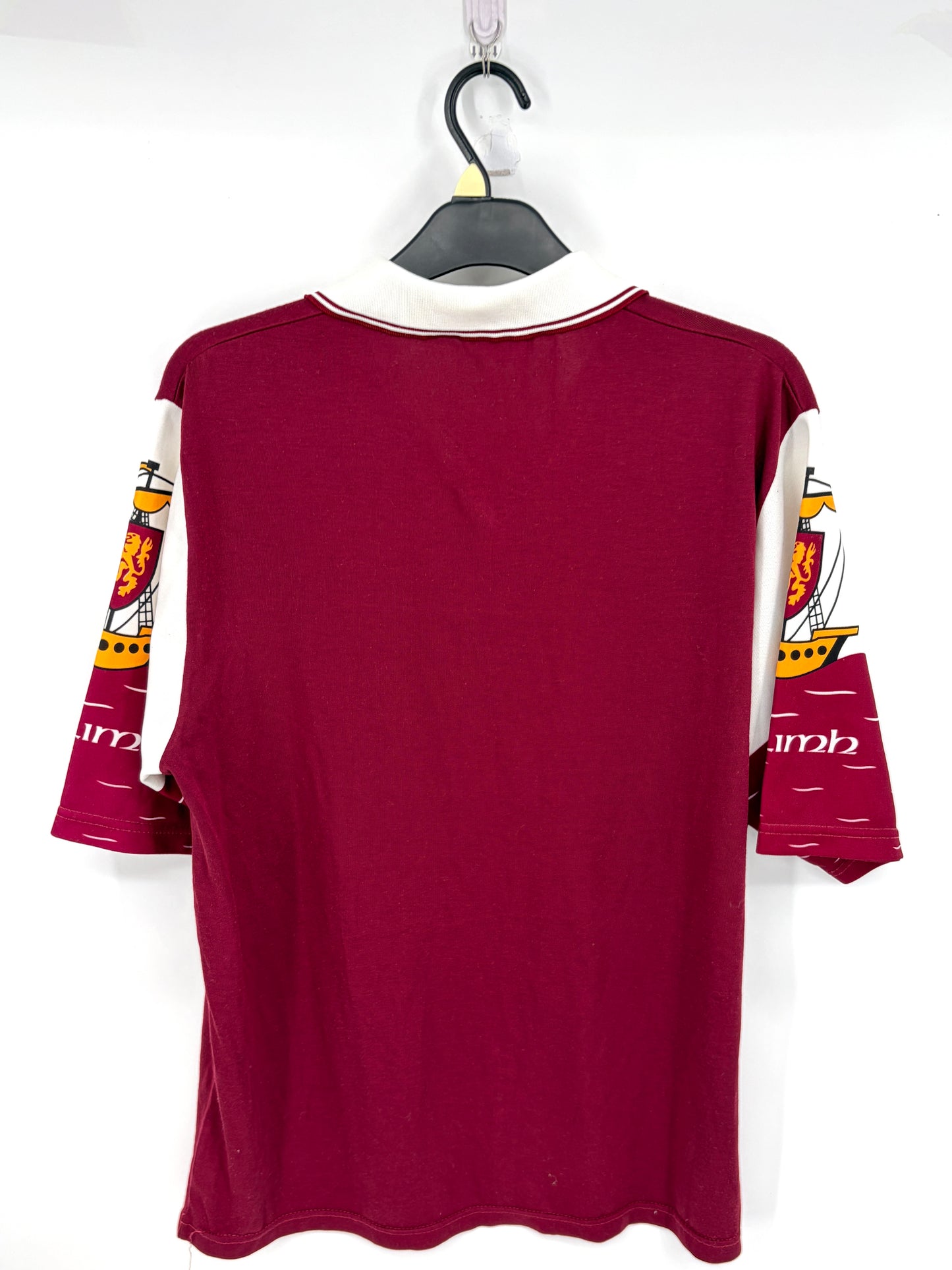 1998 Galway GAA Jersey
