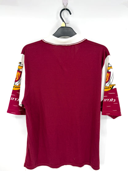 1998 Galway GAA Jersey