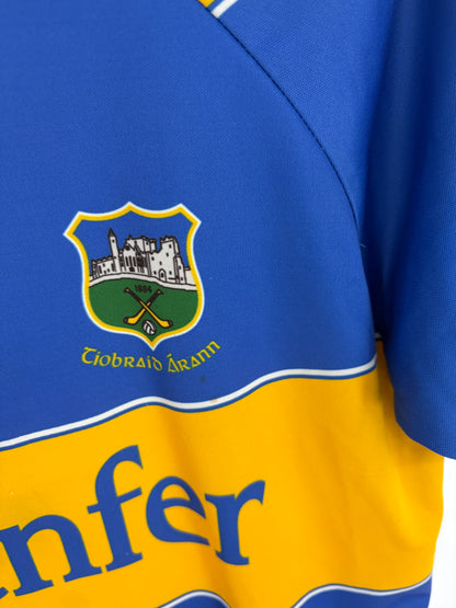 2010 Tipperary GAA Jersey - #11