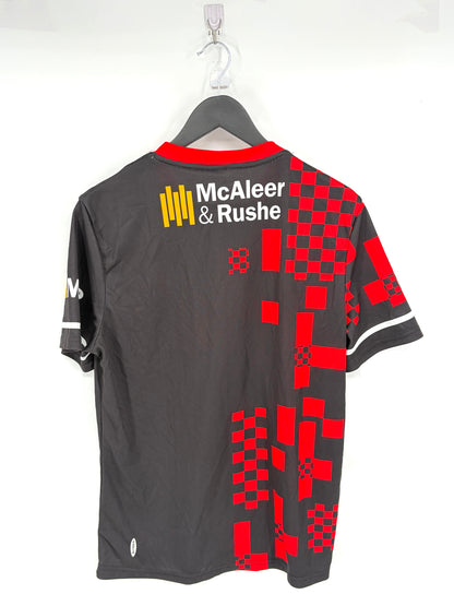 Tyrone GAA Training Jersey