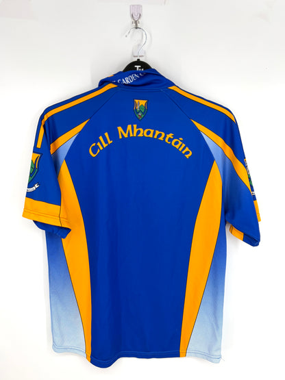 2007/08 Wicklow GAA Jersey (L)