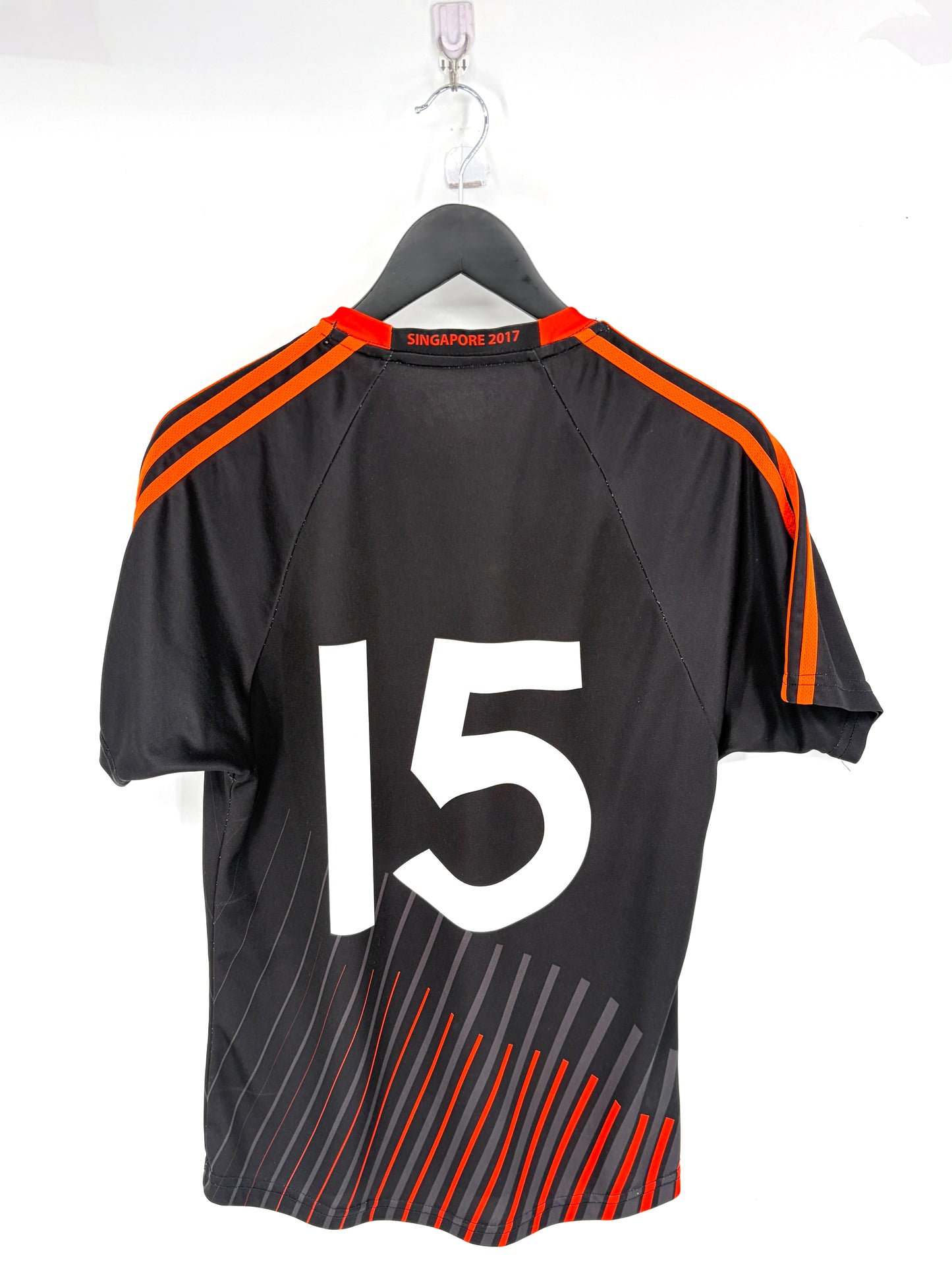 PWC All Stars GPA GAA Jersey - #15