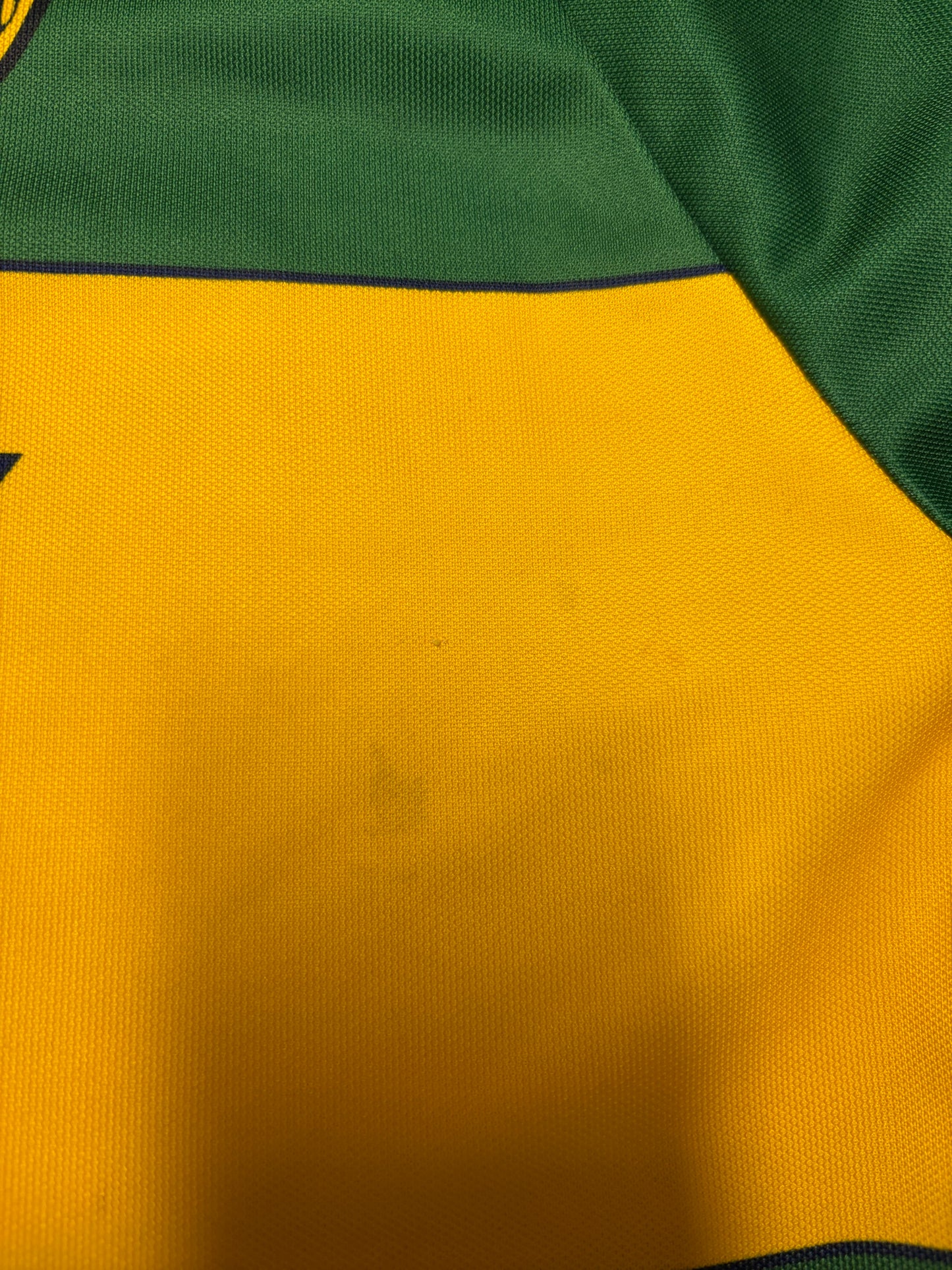 2006/08 Kerry GAA Jersey (M)