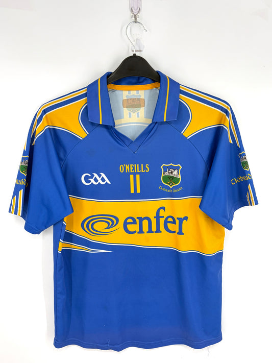 2010 Tipperary GAA Jersey - #11