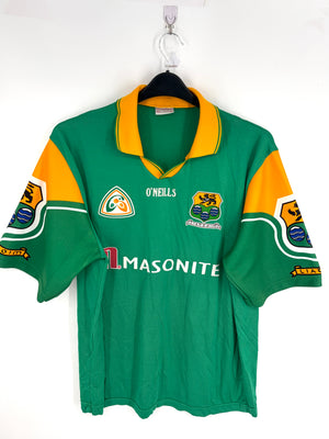 1999 Leitrim GAA Jersey (XXL)
