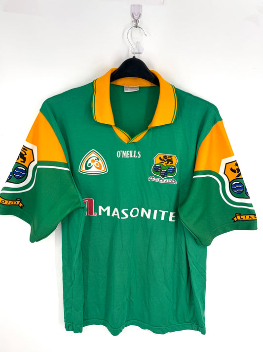 1999 Leitrim GAA Jersey (XXL)