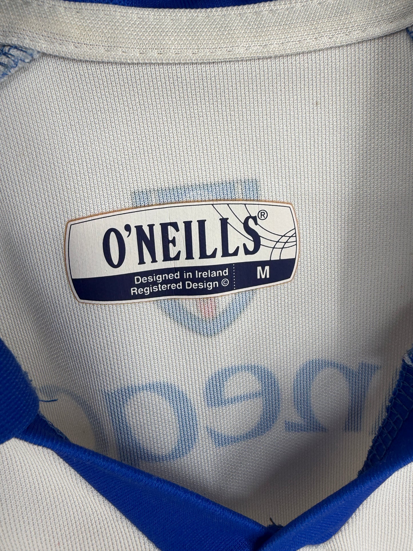 2005/07 Monaghan GAA Jersey (M)