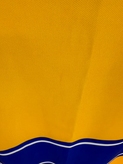 2002/05 Clare GAA Jersey (M)