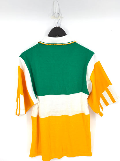 1996-1999 Offaly GAA Jersey