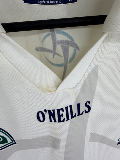 2005/08 Kildare GAA Jersey (S)
