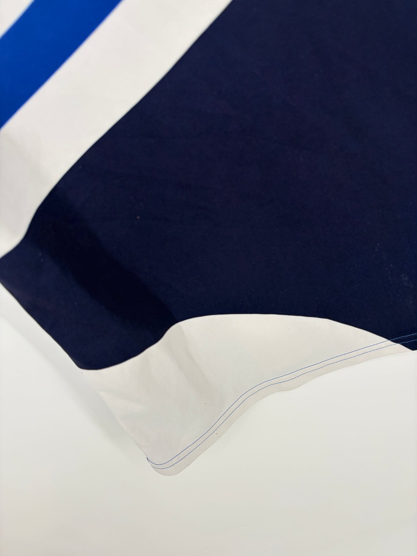 2012 Match-Worn Laois GAA Jersey - #29