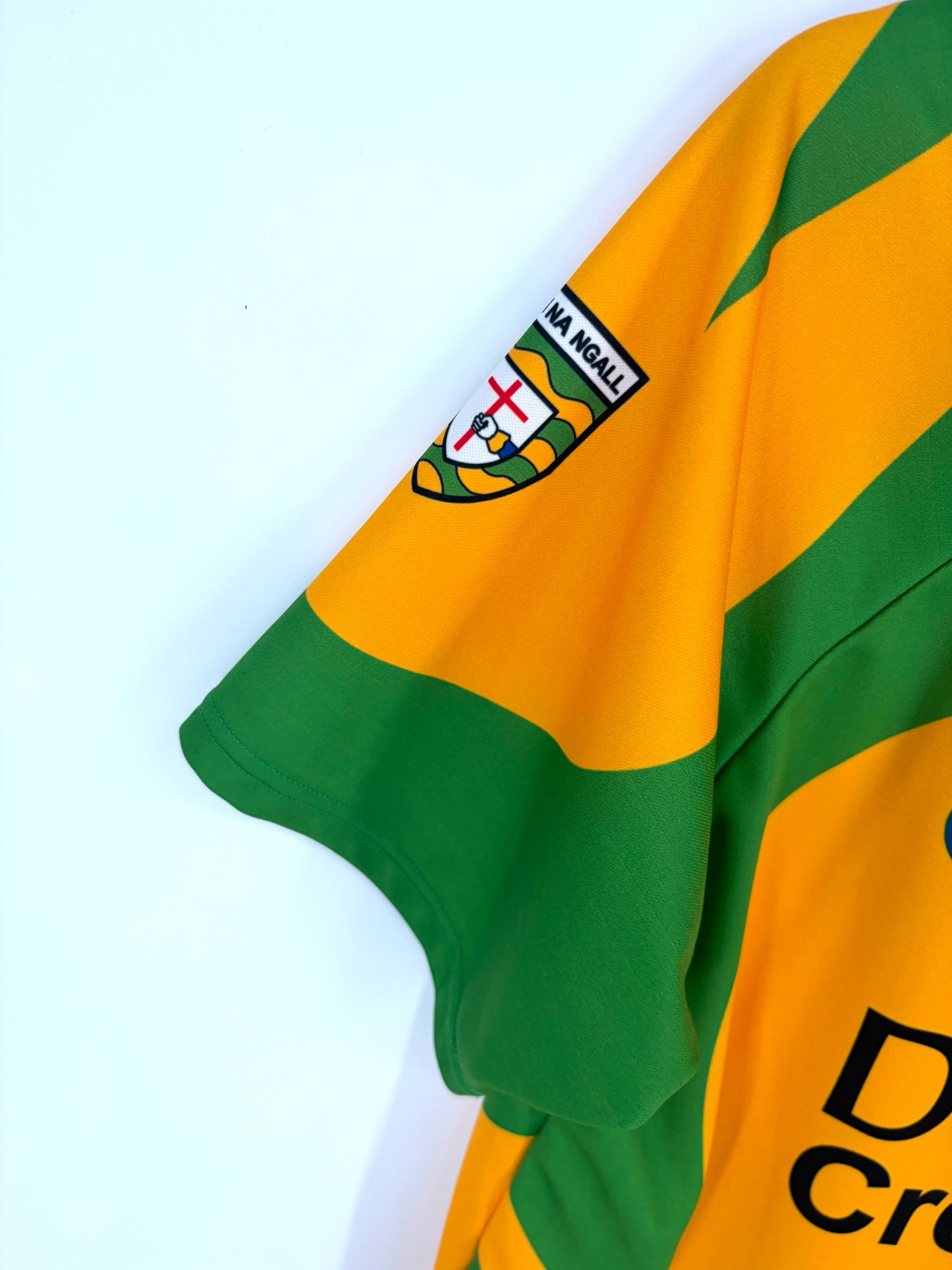 2011 Donegal GAA Jersey (L)