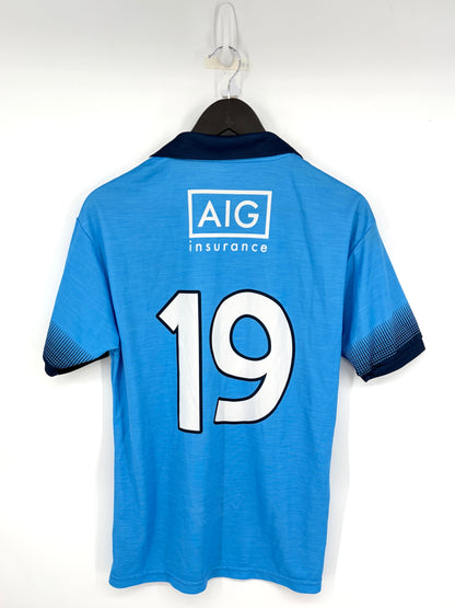 2019 Dublin GAA Jersey - #19