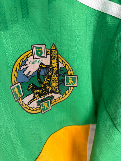 Kerry Adidas 1998-2000 GAA Jersey (L)