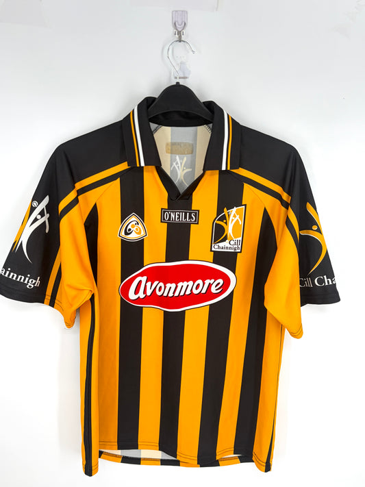 2004-07 Kilkenny GAA Jersey (S)