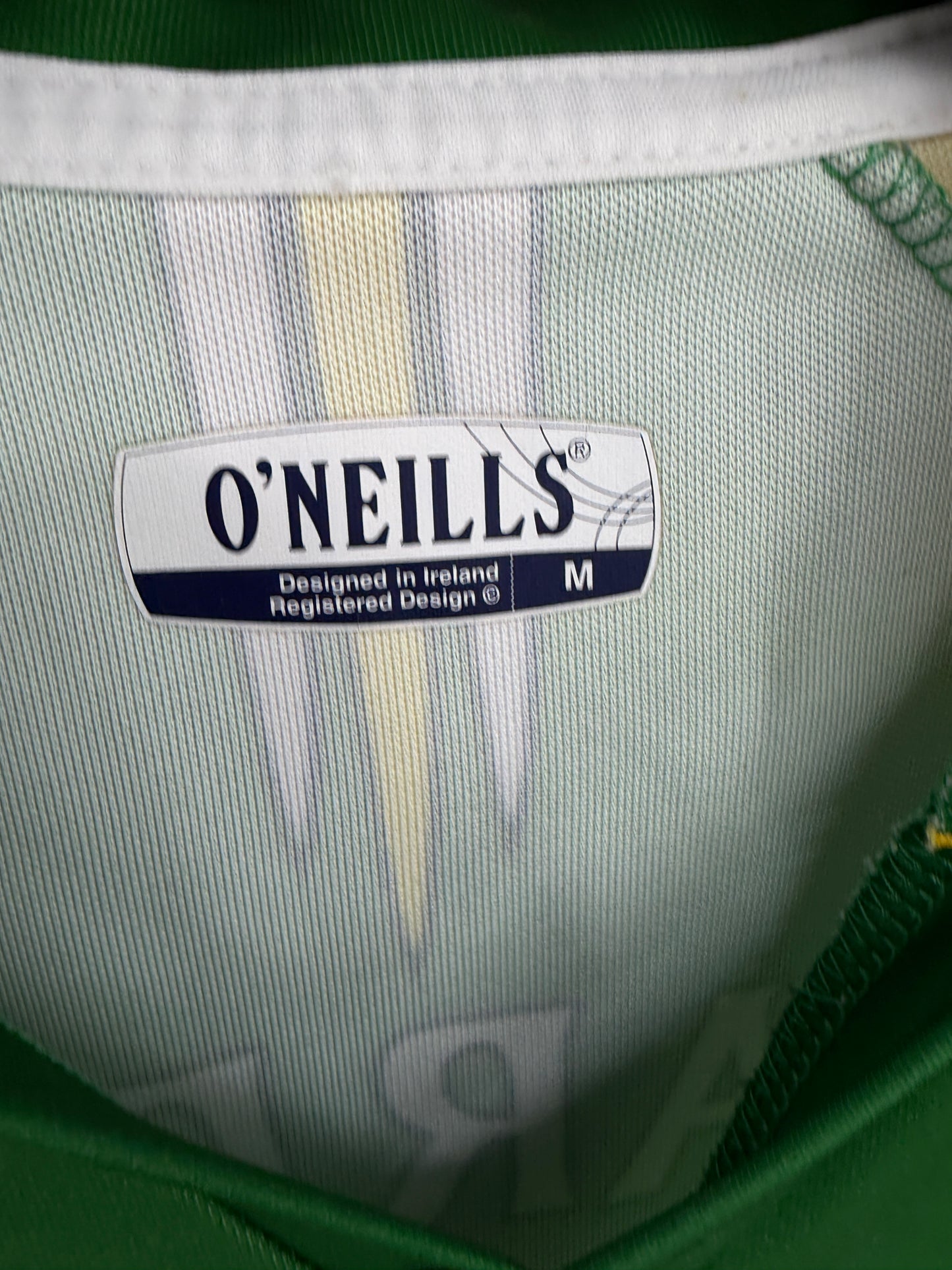 2006/08 Kerry GAA Jersey (M)