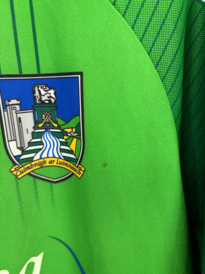 2005/07 Limerick GAA Jersey