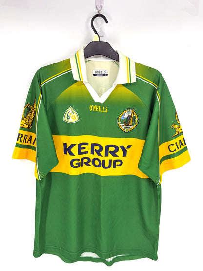 2003/06 Kerry GAA Jersey (XL)