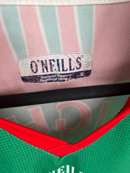 2006-08 Mayo GAA Jersey