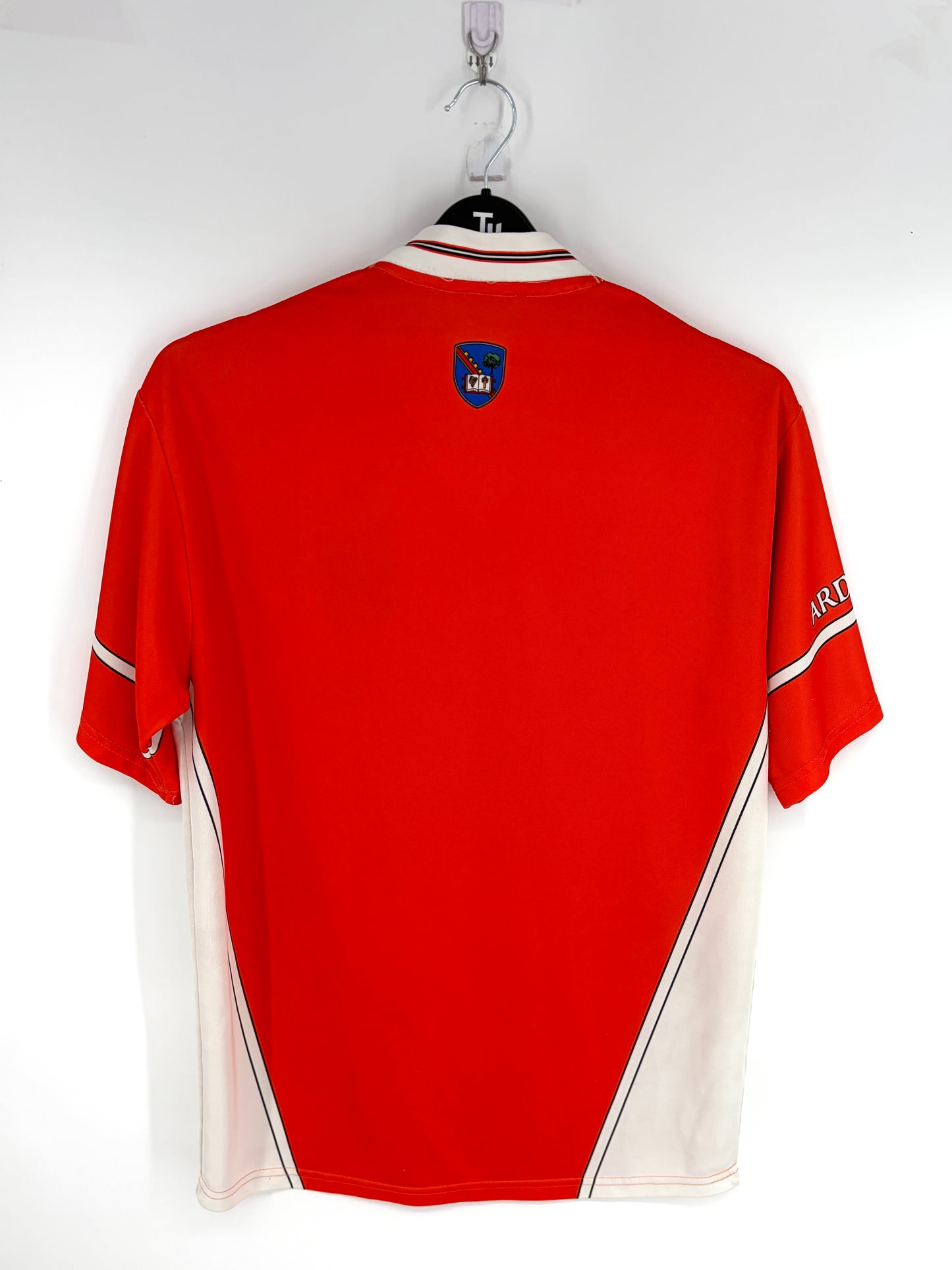 2005/07 Armagh GAA Jersey (L)