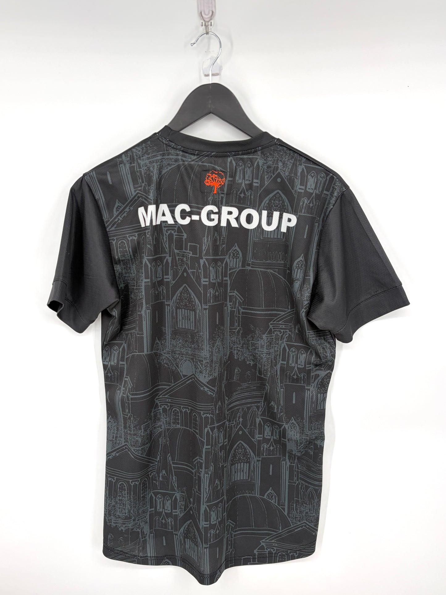 2022 Armagh GAA Away Jersey