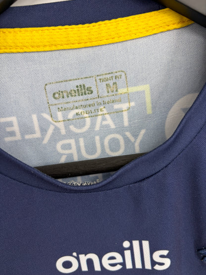 Wexford 2021/22 GAA Away Jersey - #8