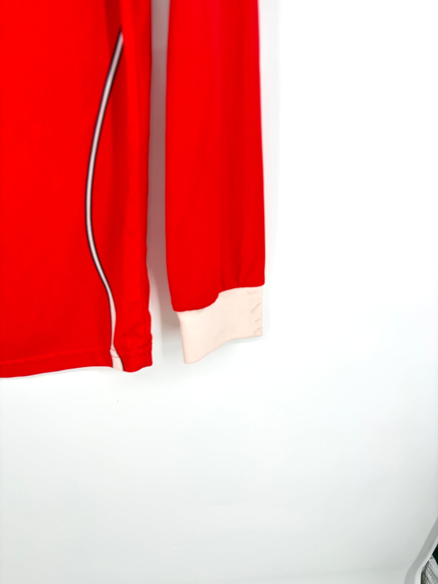 2010/12 Match-Worn Louth GAA Jersey - #6