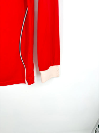 2010/12 Match-Worn Louth GAA Jersey - #6