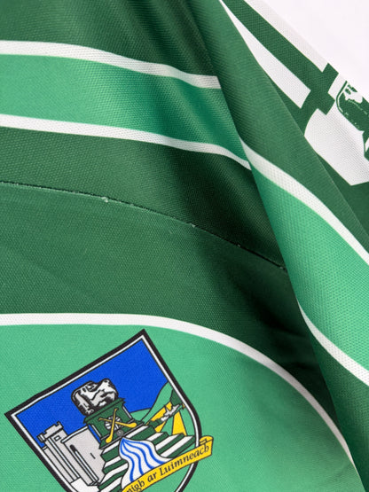 2008 Limerick GAA Jersey (M)
