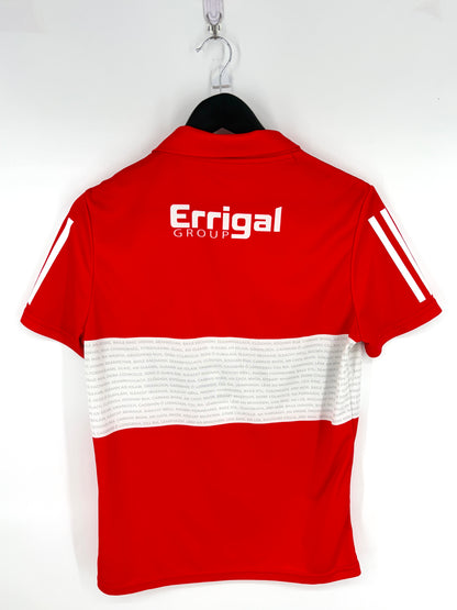 2022 Derry GAA Jersey