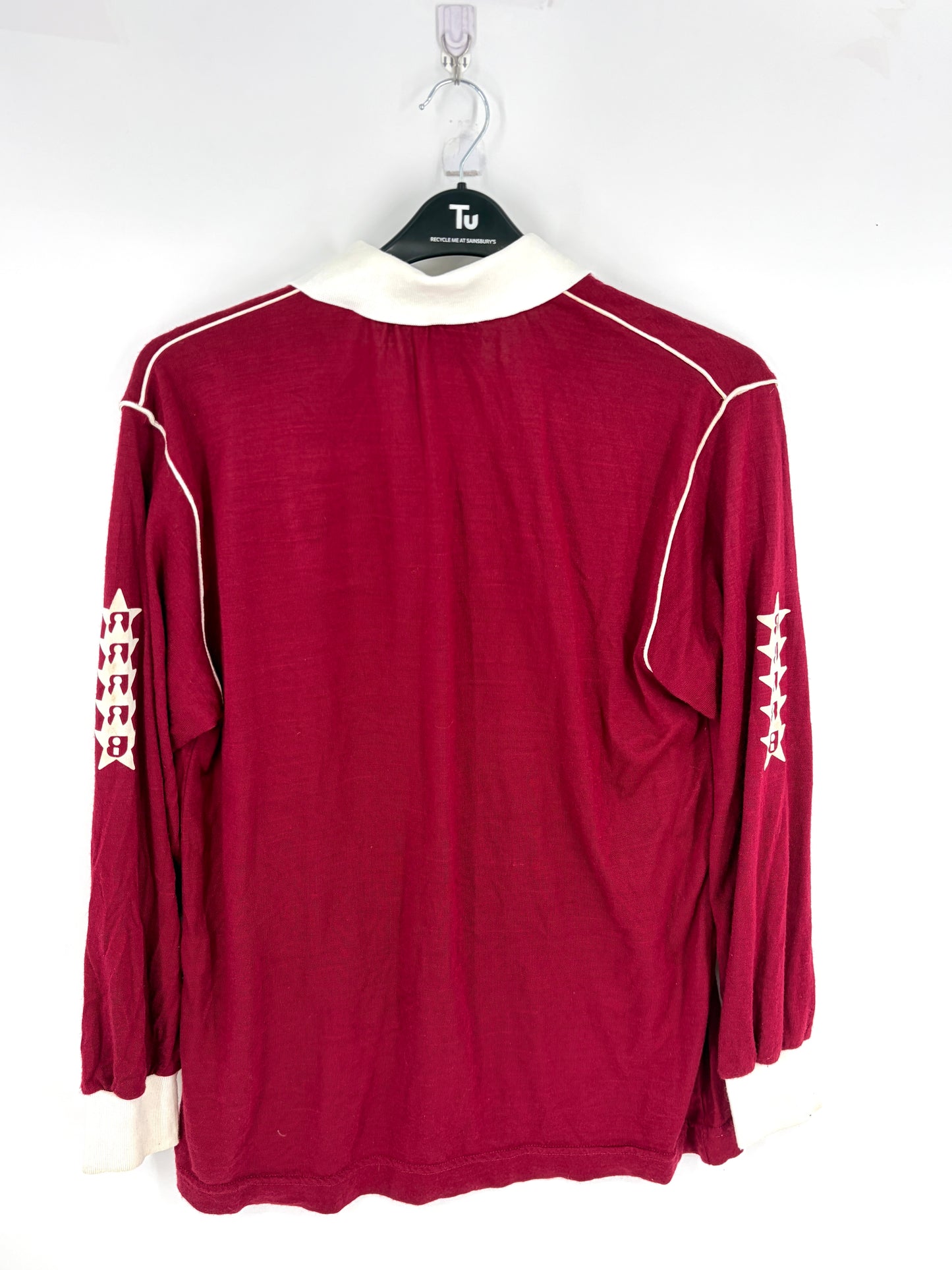 1991/92 Galway GAA Jersey (M)