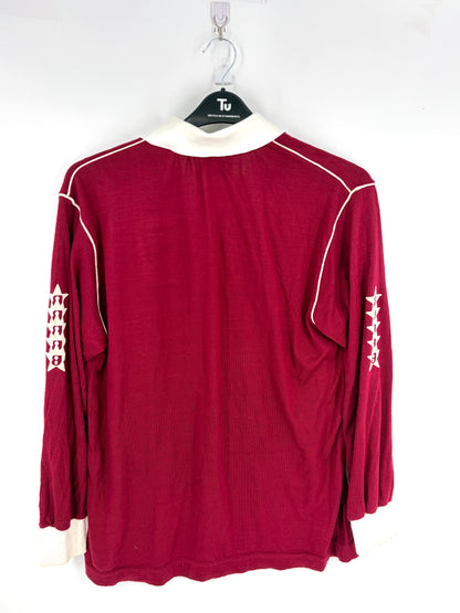 1991/92 Galway GAA Jersey (M)