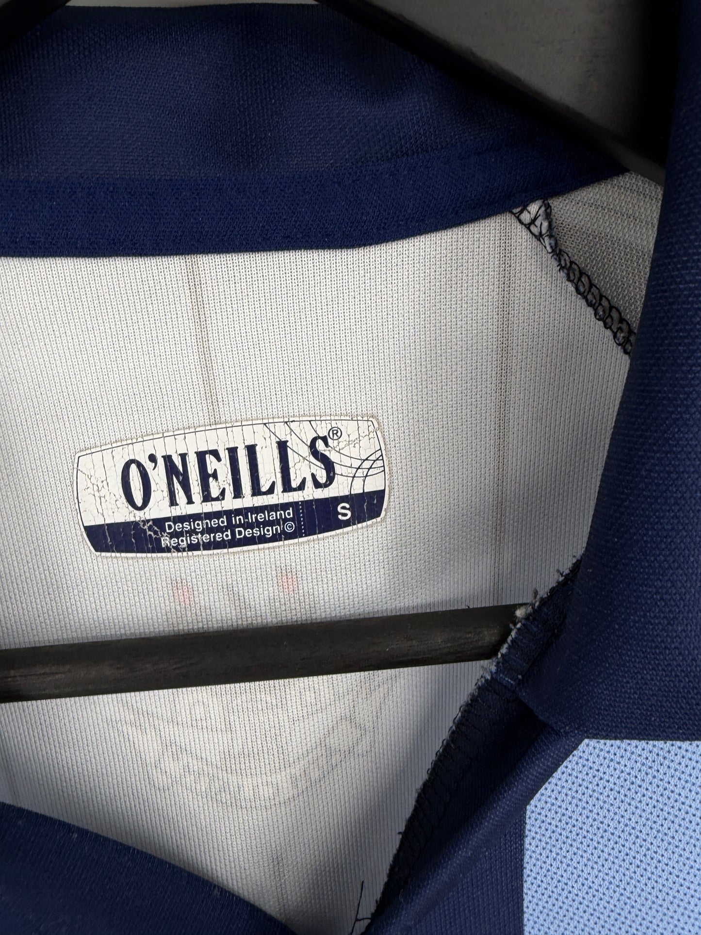 2004-06 Dublin GAA Jersey