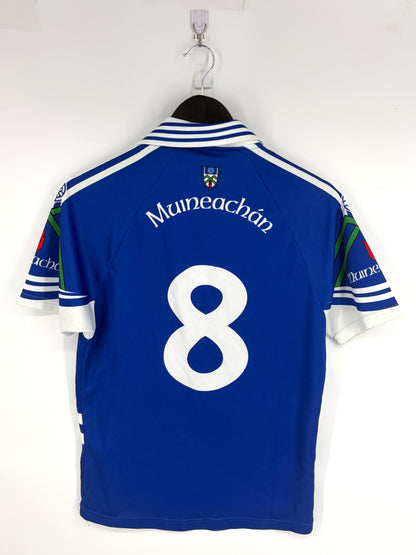 2009/12 Monaghan GAA Alternate Jersey - #15