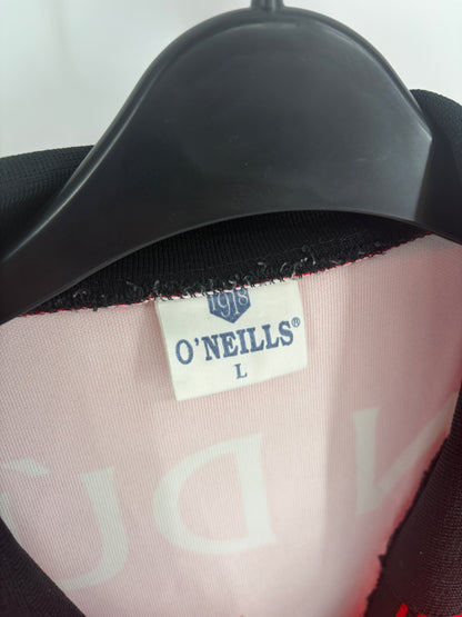 2001/02 Down GAA Jersey (L)