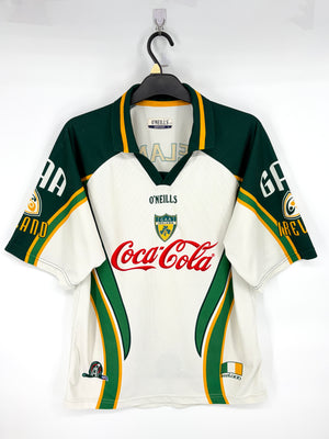 Ireland x AFL (Eire) 2005-06 GAA ‘International Rules’ Jersey (L)