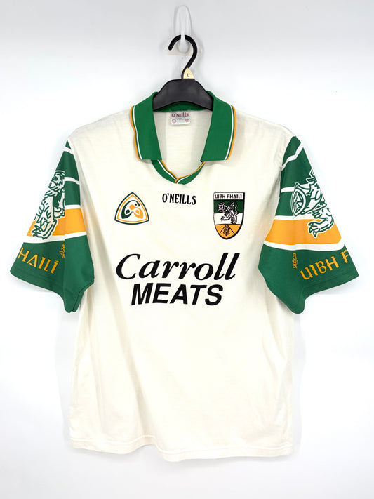 1998/1999 Offaly GAA Alternate Jersey