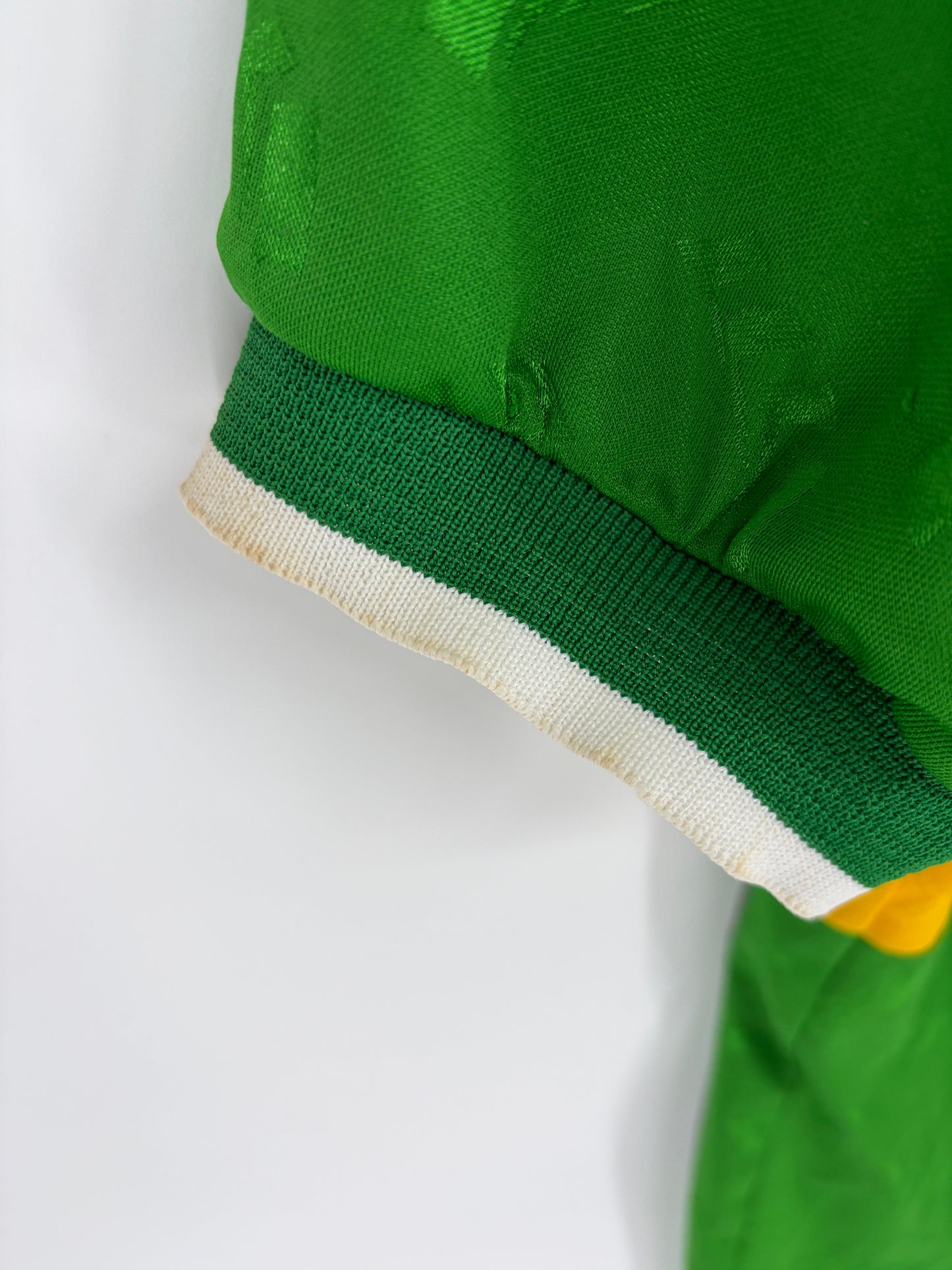1997 Kerry GAA Jersey