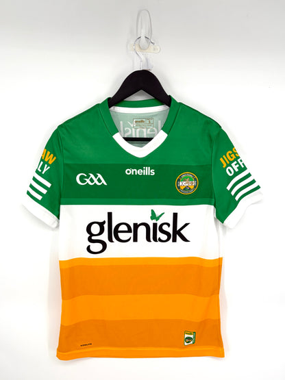 2022 Offaly GAA Jersey