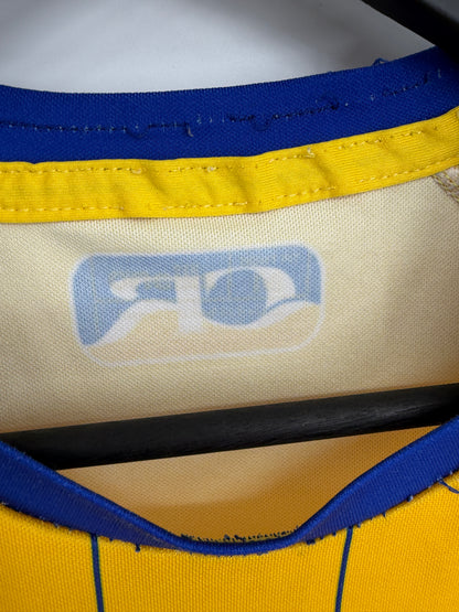 2015/18 Match-Worn Roscommon GAA Jersey - #2