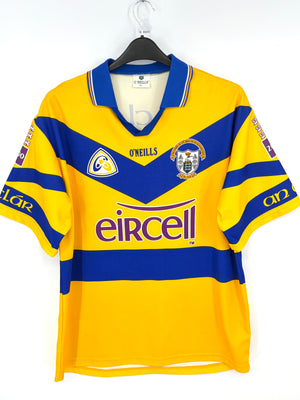 2002/05 Clare GAA Jersey (XL)