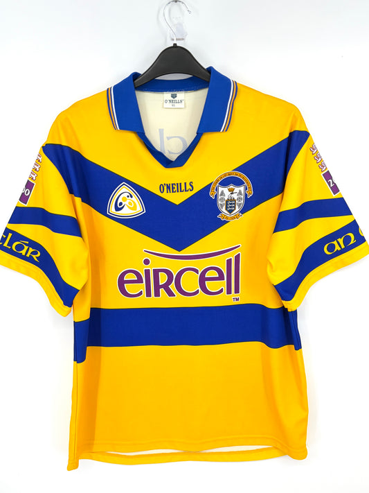 2002/05 Clare GAA Jersey (XL)