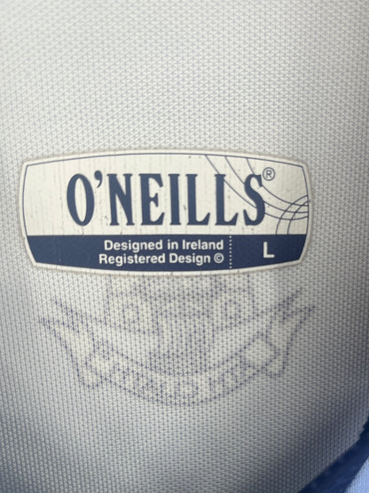 2007/08 Dublin GAA Jersey