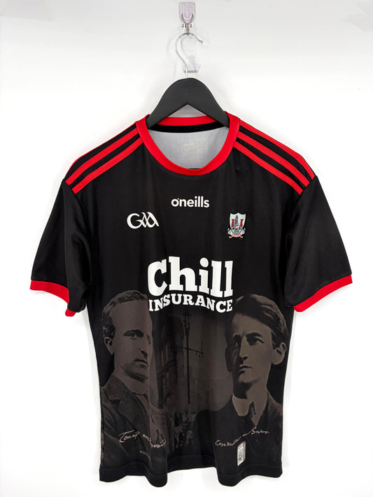 2020 Cork GAA ‘100 Years’ Commemorative Jersey