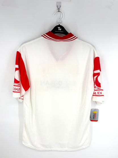 *New w/ Tags* 2003 Tyrone GAA ‘All Ireland Champions’ Jersey