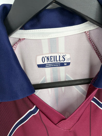 2006/08 WestMeath GAA Jersey