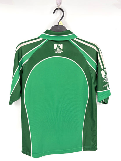 2008 Limerick GAA Jersey